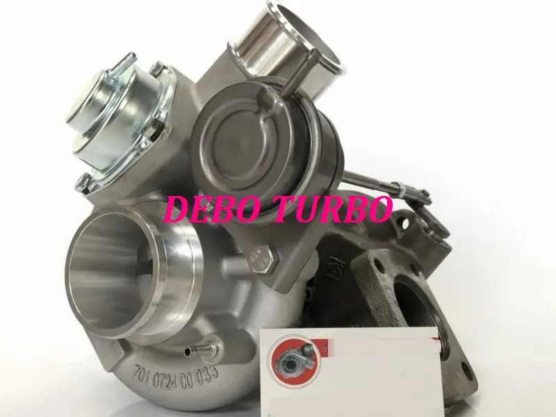 TD04L 28231-2C410-2-DB