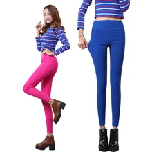 Женские леггинсы, Одежда узкие брюки, летние Стрейчевые штаны, штаны, колготки, трико для бега и тренировок спортивные Леггинсы