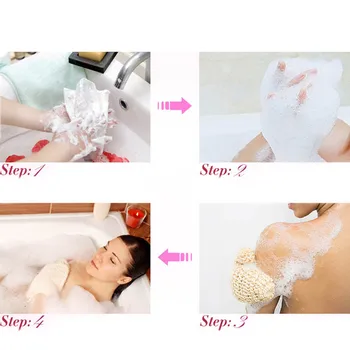 

Hot sale Nipples Intimate Private Whitening Pink Lips Nipples Body Whitening Soap Natural Skin Lightener