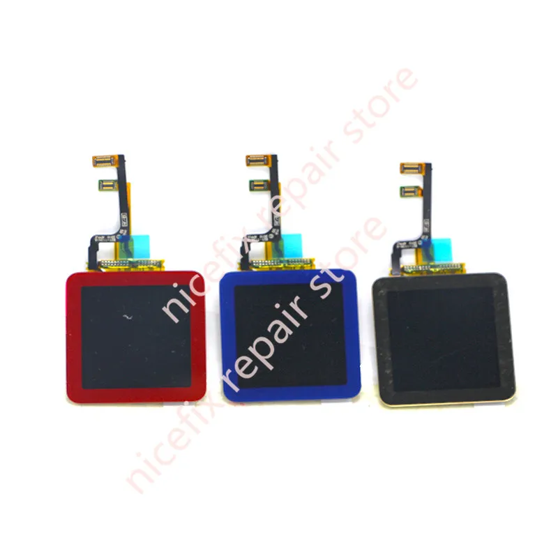 ipod nano 6 lcd(8)