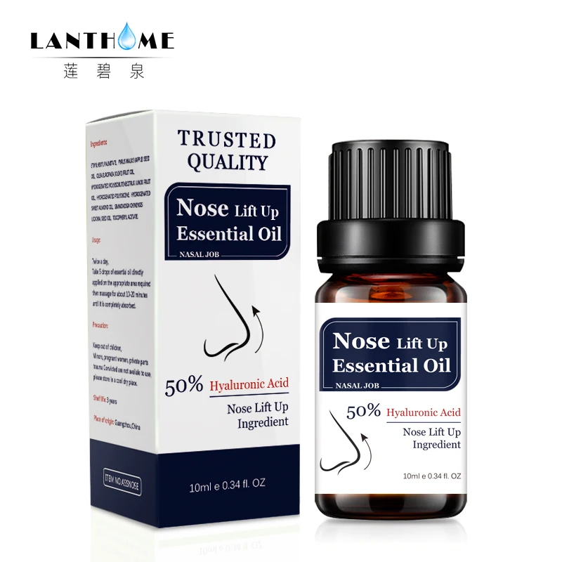 لا جراحة قوي Nosal العظام إعادة عرض النفط جميلة الأنف ارفع كريم ماجيك كريم ايسنس الجمال الأنف يصل تشكيل المنتج