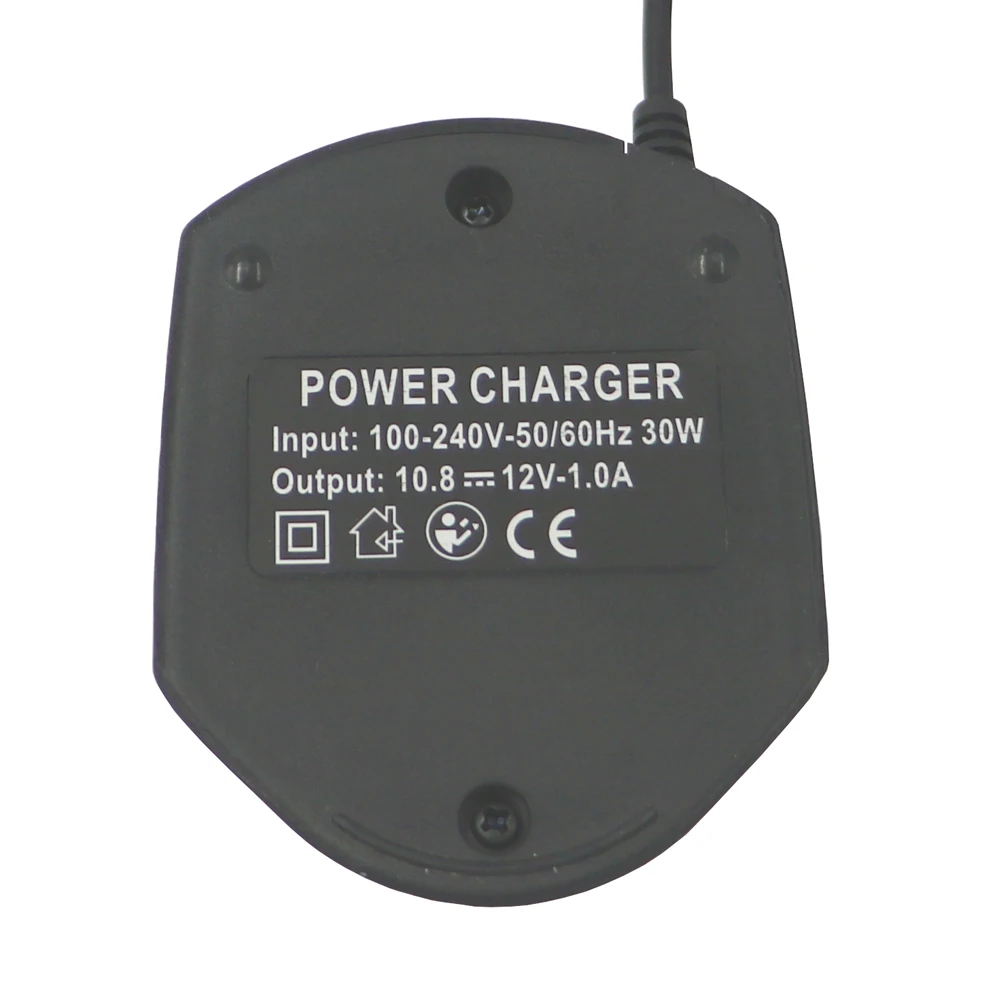 Li-ion Battery Charger For Bosch Electrical Drill 10.8V Power Tool Li-ion Battery TSR1080 GSR10.8-2 GSA10.8V GWI10.8V