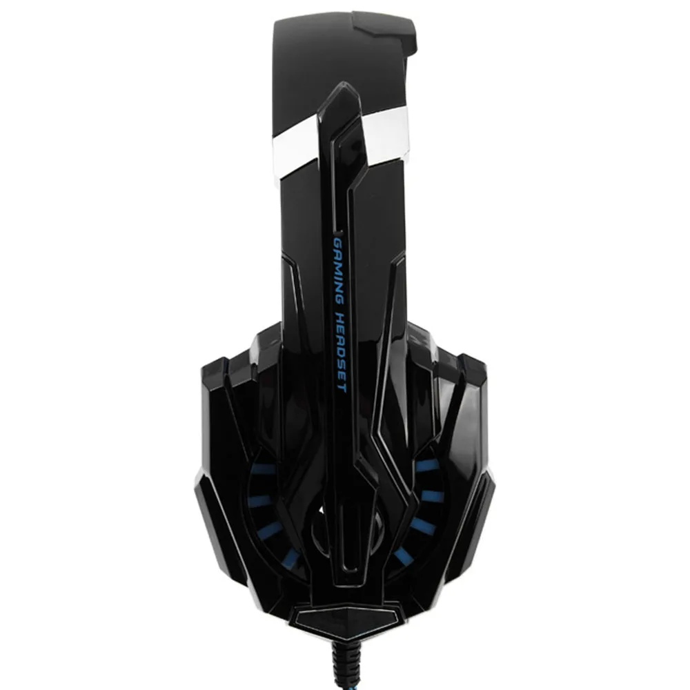 Игровые наушники KOTION G9000 7 1 Surround USB вибрации игровой гарнитуры оголовье наушников