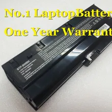 9 ячеек батарея для ACER Medion md96970, btp-bwbm MD96350 WIM-2140 MD96970 MD96850 MD96350 11,1 V, 6600mAh