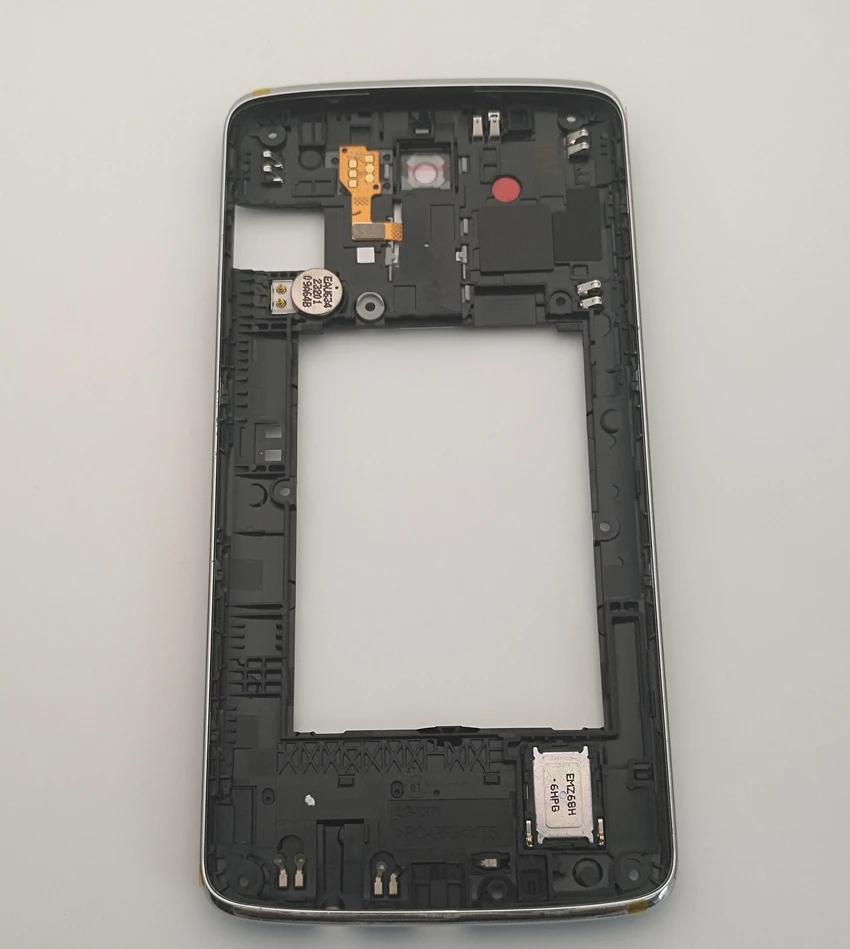 K8 LTE middle frame 4