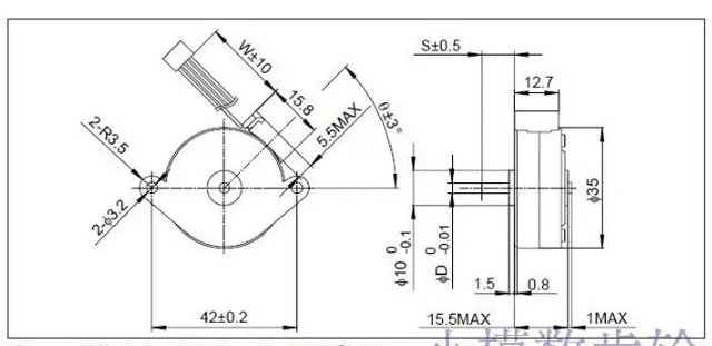 NMBPM35S-048-01