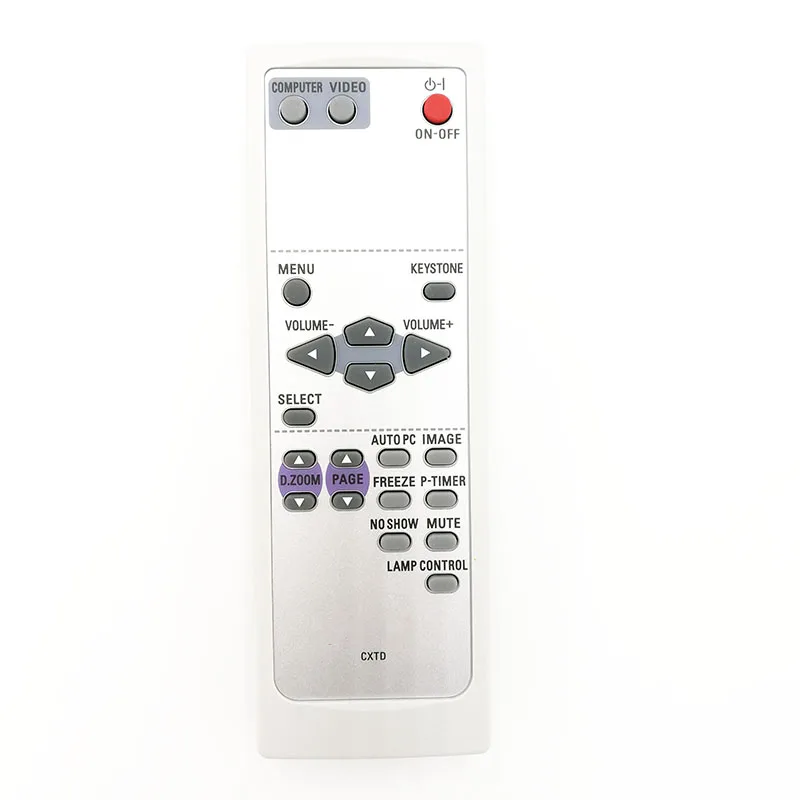 Original Remote Control For Eiki Lcxb24i Lcxb21ai Lcxb41i Lcxb31i