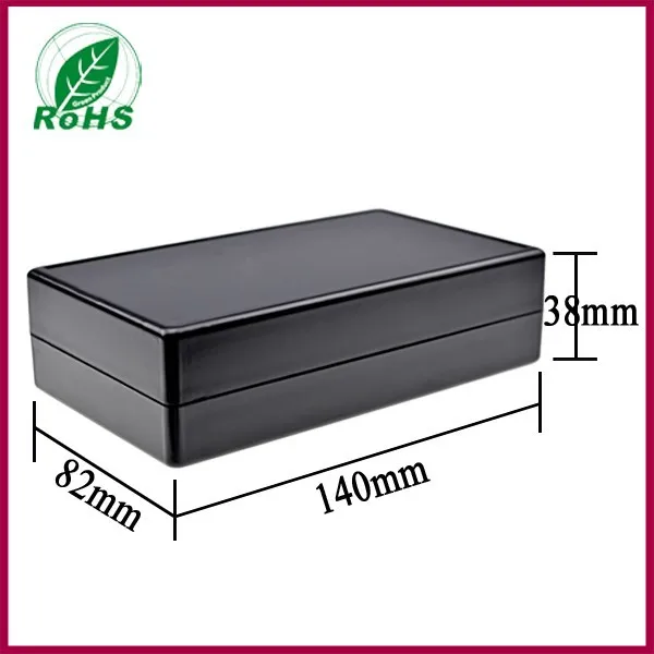 xdp04 28 5 pcs lote preto gabinete caixa 01