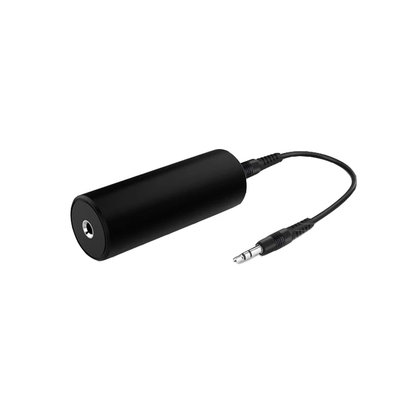bd noise isolator