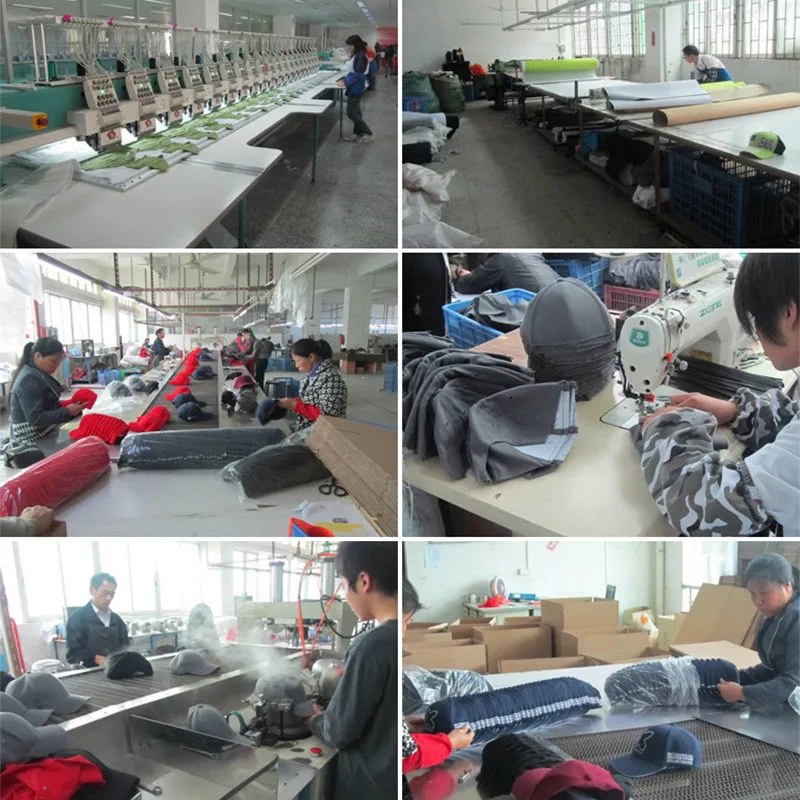 factory