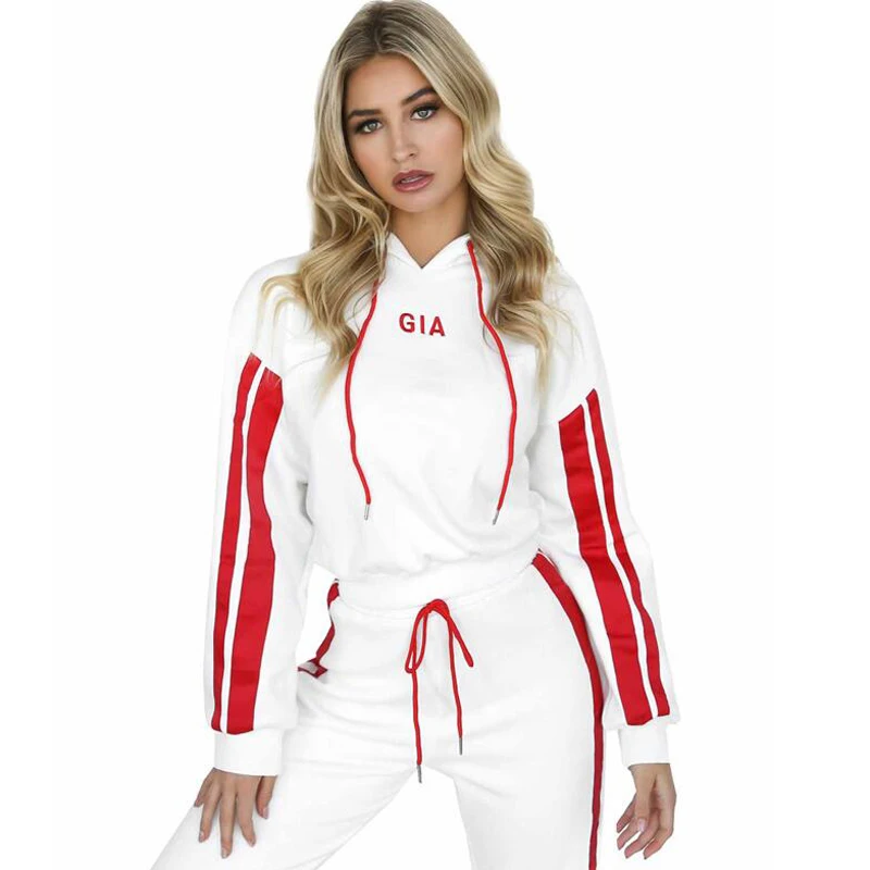 sweat suit sets