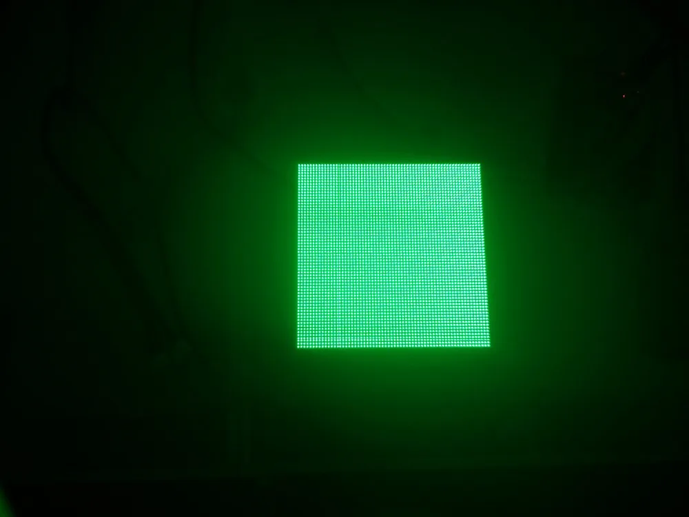 indoor p2.5 16s 160160 g