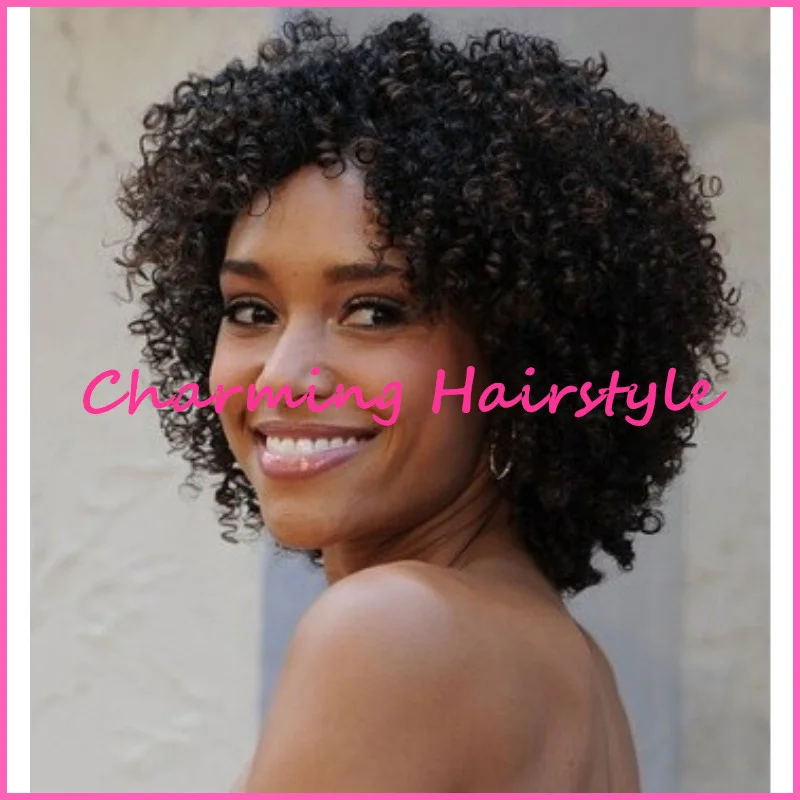 good quality afro wigs