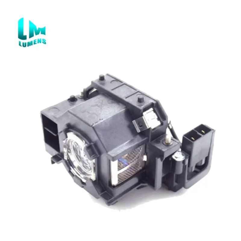 ELPLP42////V13H010L42 Lamp with Housing For EPSON EB-400W EB-400WE EB-410W