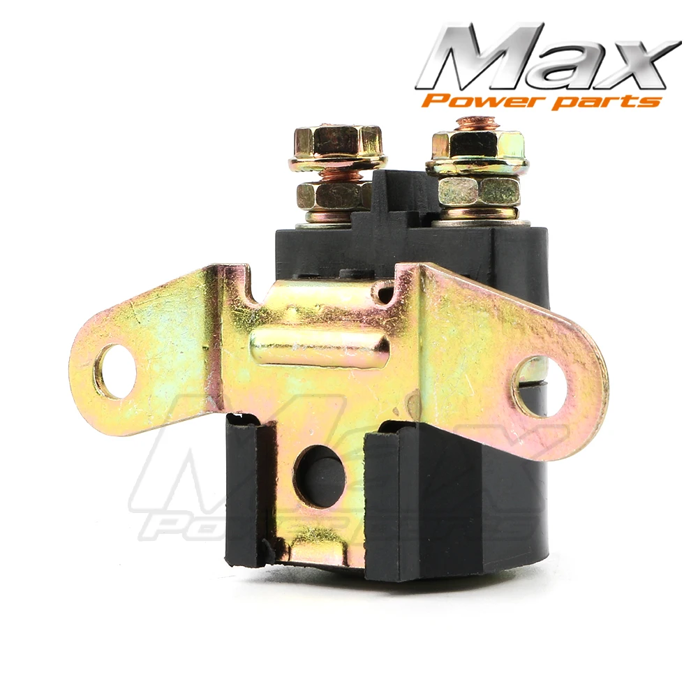 Max Стартер электромагнитный реле LT230E Quadrunner 1985 1986 1987 1988 1993 ATV высокое качество