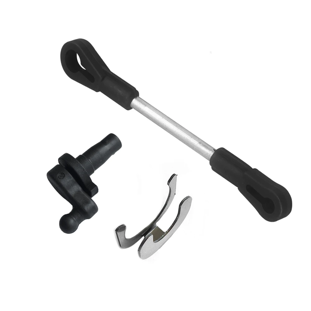 

New Lntake Manifold Cap Repair Kit 059198212 For Audi A4 A6 Q5 Q7 Auto car accessories