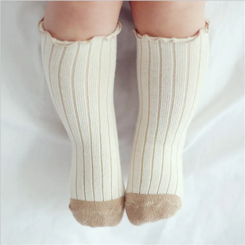 Fashion-Baby-Socks-Kids-Boy-Girl-Training-Socks-Cotton-Newborn-Knee-High-Tube-Socks-Lovely-Floor (2)