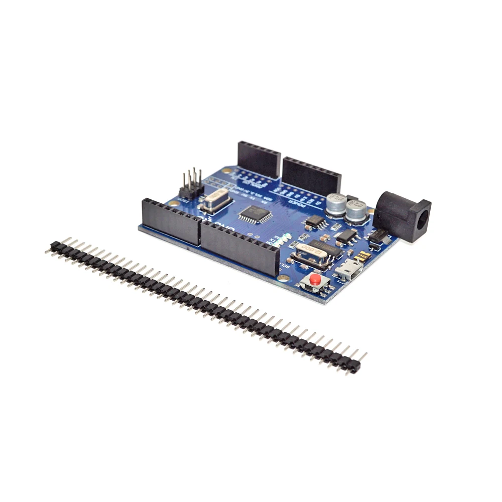 Mico USB Port Development Board CH340 uno r3 starter kit For Arduino