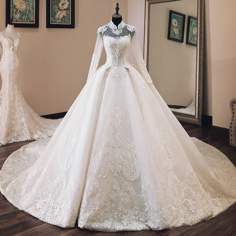 convertible wedding dress 2019