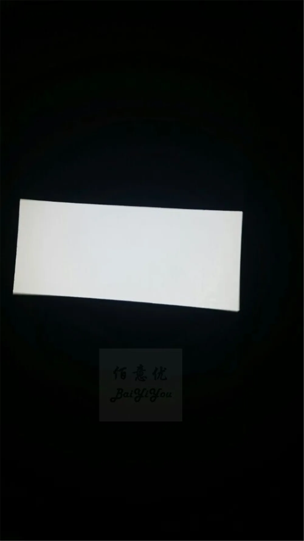 led Profilt light07