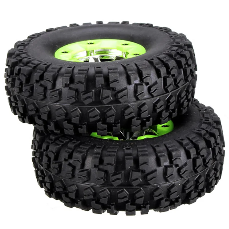 2 шт. автомобильные шины 0071 для Wltoys 12428/12423 1/12|Каталки-пушкары машинки| |