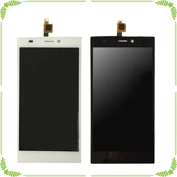 

For Wiko Ridge 4G LCD+Touch Screen Assembly Digiziter Replacement LCD Display for Wiko ridge 4G