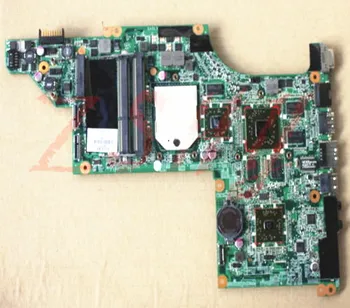

for HP dv7 DV7-4000 laptop motherboard 615687-001 DDR3 Free Shipping 100% test ok