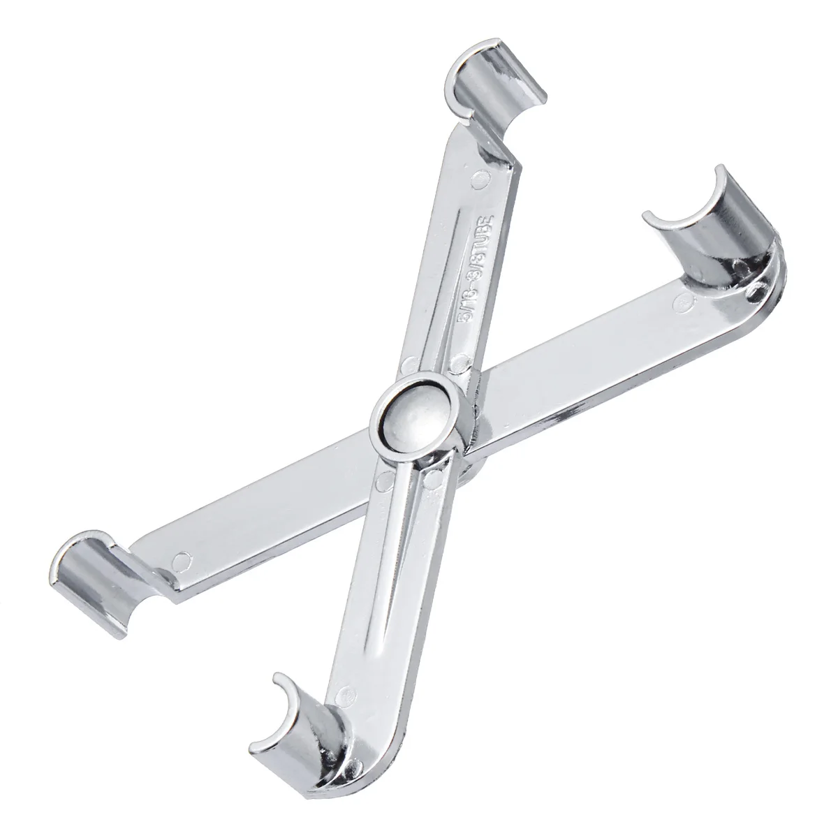 Buy 3/8'' 5/16'' Scissor X Type Fuel Line Tool For GM