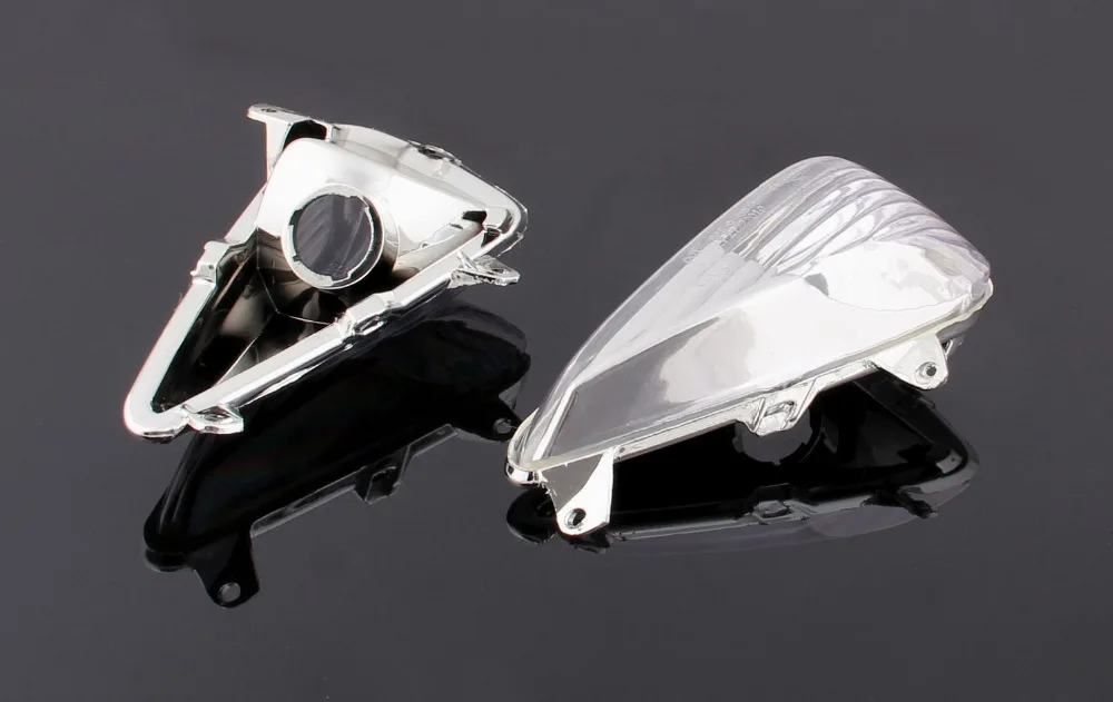 Areyourshop для Honda CBF600S VARADERO 1000 сменные передние указатели поворота мотоцикла
