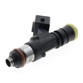 

SERGEY Methane GAS Racing Genuine High performance ev1 2200cc 210lbs CNG Fuel Injector 0280158830