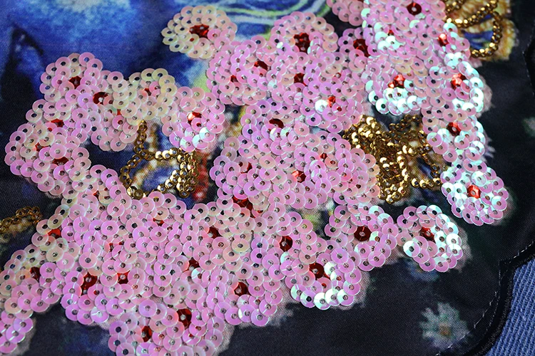 Unicorn Pearls Ripped Denim Jacket -Unicorn Fashion HTB1nsfvFL5TBuNjSspcq6znGFXah