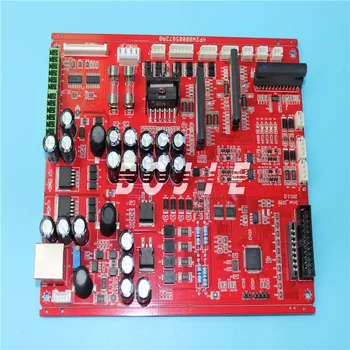 

Lecai printer main board with DX5 print head Lecai mother board