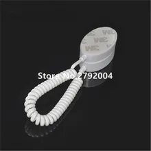 50 шт./лот противоугонное устройство дисплей стенд для сотового телефона