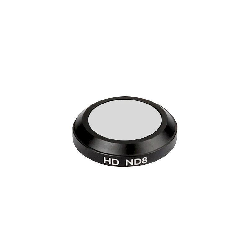 1 pcs HD MC-UV ND4 ND8 ND16 CPL Filter Camera Lens Prop Protector Filters For DJI MAVIC PRO Drone Accessories 1 (2)