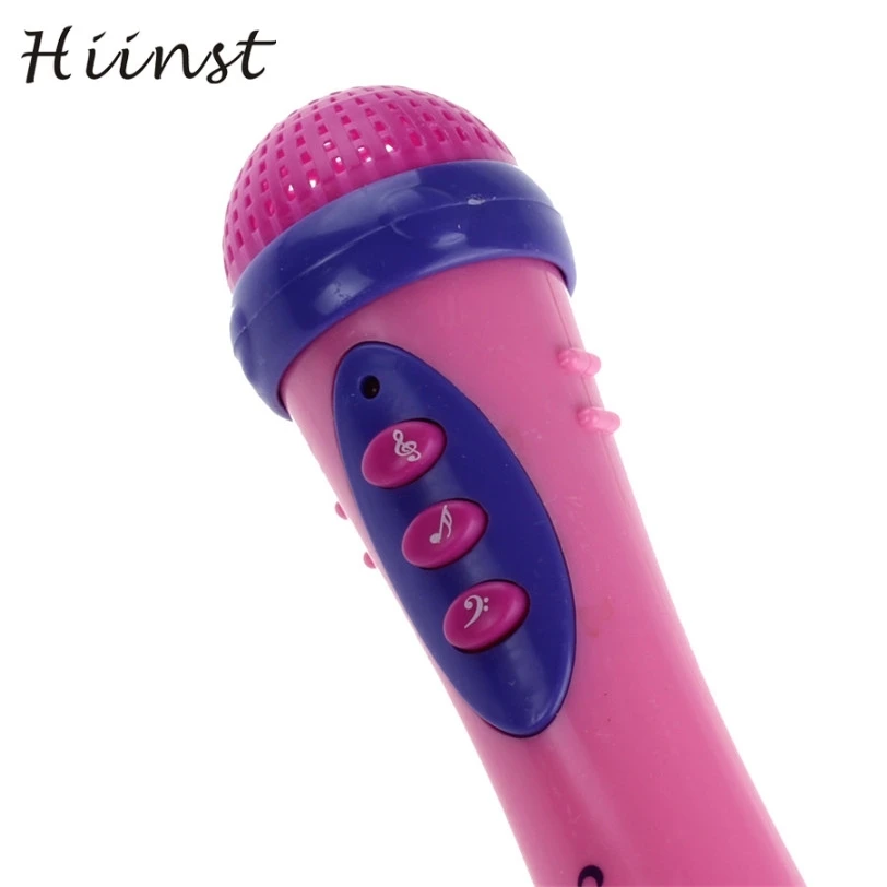 HIINST-drop-ship-Cute-Girls-Boys-Microphone-Mic-Karaoke-Singing-Funny-Gift-Music-Toy-S25-Ag15-gift-3