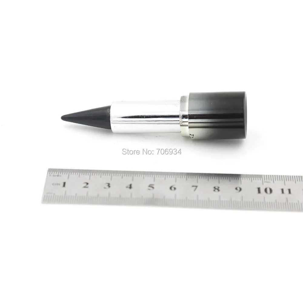 Тени для век Eyeshaow 1 шт. черные тени с изумрудом водостойкие мягкость 8152|eyeshadow stick|eye