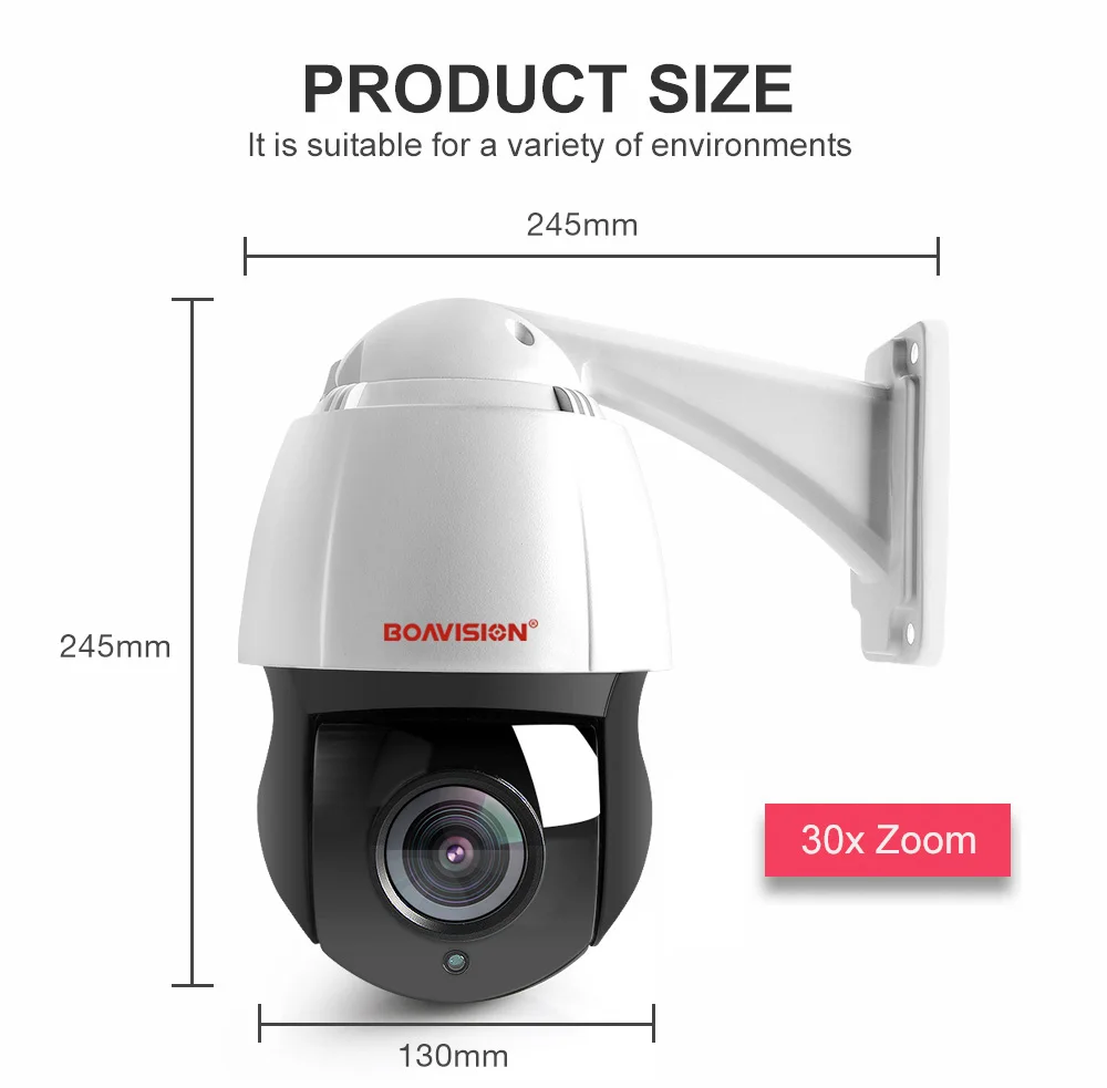 09 dome camera 