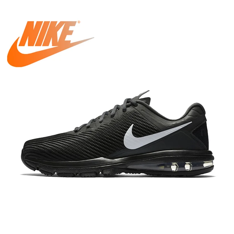 

Original Authentic Nike FULL RIDE TR 1.5 Man Shoes Running Sneakers 869633 Sport Outdoor Comfortable Durable Walking Jogging
