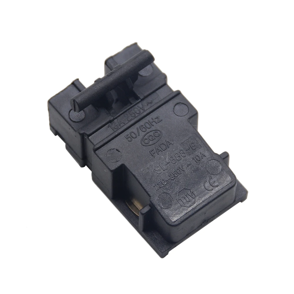 Встроенный регулятор температуры 100 240 В 13 А T125 1 шт.|switch switch|switches electricalswitch control |