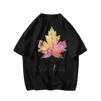 

Club Hip Hop Tshirt Men Oversize Korean Street Style Rap t Shirt Ulzzang Harajuku Men Streetwear Graphic Tee Man Swag Clothes