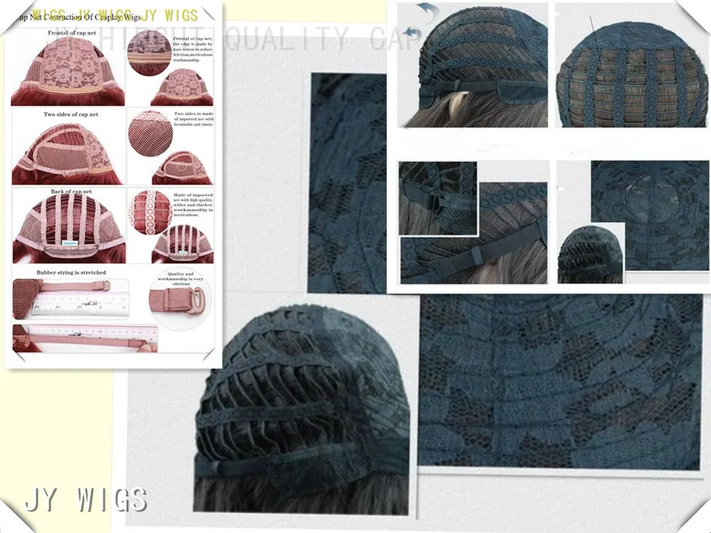 rose cap