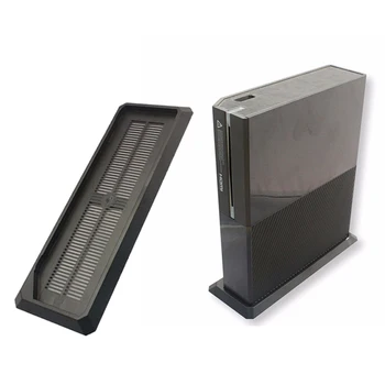 

Vertical Stand For Xbox One Console Vertical Host Stand Dock Cooling Mount Cradle Holder For Xbox One Video Game Accessories