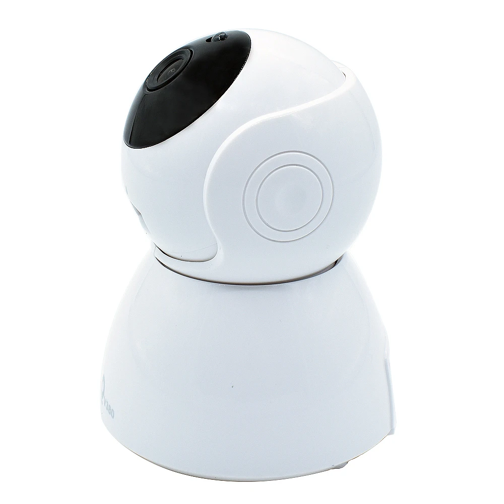 CCTV H.265 Wi Fi ip камера HD 1080 P Мини Беспроводной видео Видеоняни и радионяни P2P Крытый