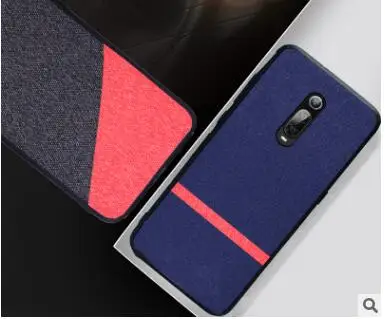 

Xiaomi redmi k20 Case Fabric Cloth 360 Full protection phone case For xiaomi redmi k20 pro mi 9t 9t pro cover fundas coque