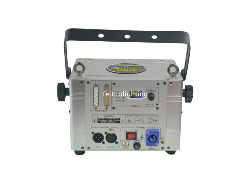 3W LASER