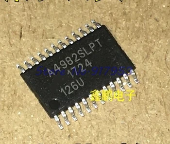

5pcs/lot A4982SLPTR-T A4982SLPT A4982 TSSOP-24 In Stock