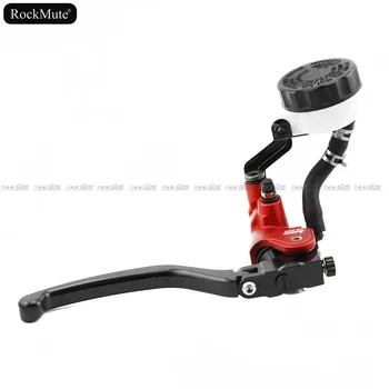 

Radial Brake Master Cylinder For KTM 690 DUKE/R 990 Super DUKE/R Supermotor/R/T SMT Motorcycle Upgrade Front Brake System Orange