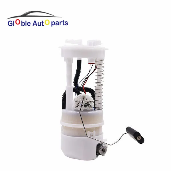 Electric Fuel Pump Assembly Fuel Pump Pressure Regular Fuel Filter For