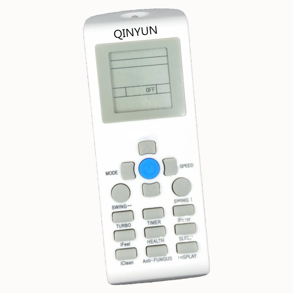 Ykr P 002e Remote Control For Aux Generaltec Air Conditioner Remote Control Remote Control Controllercontroller Control Aliexpress