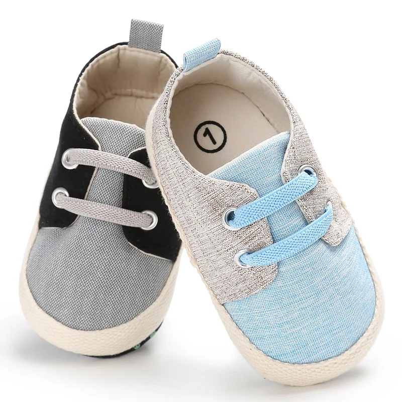 Buy New Fall Arrival Baby First Walkers Baby Shoes
